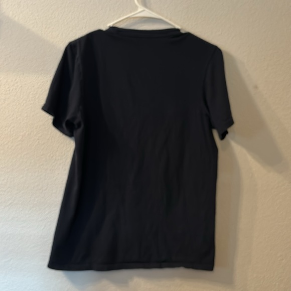 Adidas amplifier graphic tee size small - Picture 4 of 4